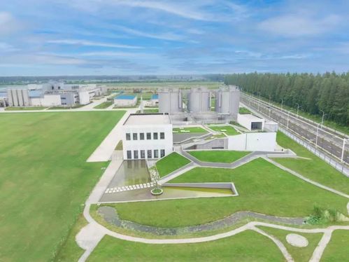 蒙牛荣获30家国家级绿色工厂认证，绿维文旅携手共建可持续发展新标杆