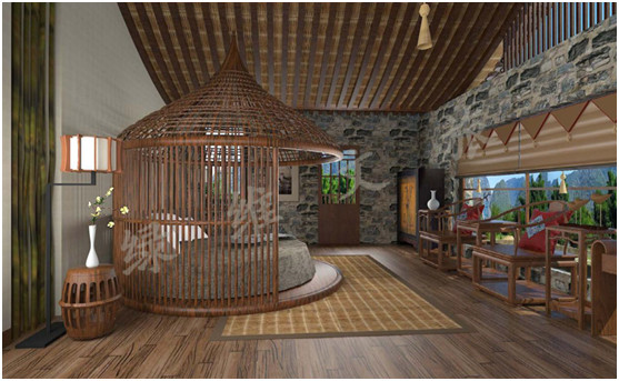 绿维文旅 以民宿振兴乡村，策划、规划、设计、运营四位一体方能实现可持续盈利