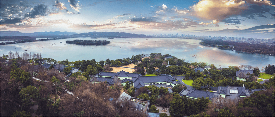 流量时代，运营为王 好景区是运营出来的