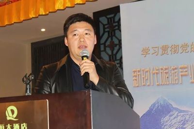 绿维文旅 深耕文旅融合，助力乡村振兴的实践者与引领者